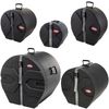 SKB Drumcase Set Fusion 1