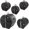 SKB Drumcase Set Standard