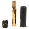 Dave Guardala Tenor "Crescent" Gold