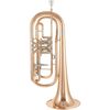 Cerveny CVTR 792-3 Bass Trumpet