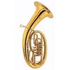Cerveny CVEP 741-4R Kaiser Baritone
