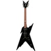 Dean Guitars Razorback DB CBK