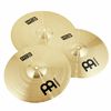 Meinl HCS Cymbal Set Starter