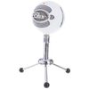 Blue Microphones Snowball White