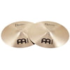 Meinl 15" Byzance Hi-Hat Medium