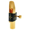 Dave Guardala Alto Sax King Gold Mouthpiece