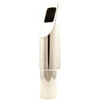 Nadir New Crescent Alto Silver