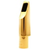 Nadir New Crescent Alto Gold