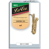 DAddario Woodwinds La Voz Baritone Saxophone S