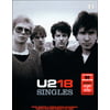 Wise Publications U2 18 Singles