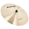 Masterwork 18" Custom Rock Crash