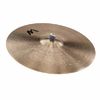 Masterwork 20" Jazz Master Sizzle Ride