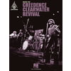 Hal Leonard Best Of Creedence Clearwater