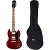 Epiphone SG G-400 Pro CH incl.Gigbag