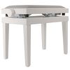 Andexinger 486 S White Polished