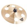 Sabian 12" AAX O-Zone Splash