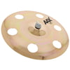 Sabian 16" AAX O-Zone Crash