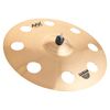 Sabian 18" AAX O-Zone Crash