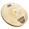 Sabian 13" AAX X-Celerator Hi-Hat
