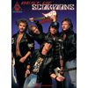 Hal Leonard Best Of Scorpions