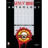 Cherry Lane Music Company Guns n' Roses Anthology