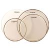Aquarian QS2-A Drum Head Set Studio