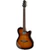 Godin A6 Ultra Cognac Burst