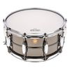 Ludwig LB417 14"x6,5" Black Beauty