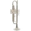 Schilke S42 Bb-Trumpet "Faddis"Silver