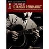 Hal Leonard Django Reinhardt Signature