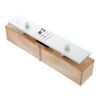 Studio 49 KBN f#2 No19 Resonator Bar