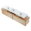 Studio 49 KBN b1 No24 Resonator Bar