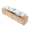 Studio 49 KBN d#3 No28 Resonator Bar