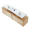 Studio 49 KBN e3 No29 Resonator Bar
