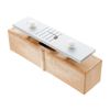 Studio 49 KBN Resonator Bar f3