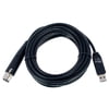 the t.bone USB 1X