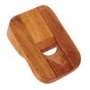 Thomann Wooden Nose Flute