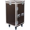 Thon L-Rack 20U 45, Wheels