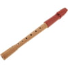 Mollenhauer 1072 Prima Soprano Recorder