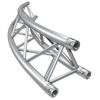 Global Truss F33R25-45 Circ. Element Ø5,0m