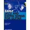 Hal Leonard Early Jazz & Swing Songs