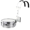 Millenium MD124C Marching Snare Set