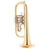 Gerd Dowids BZ-Series Bb-Flugelhorn GL91