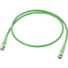 Sommer Cable BNC Cable 75 Ohms 1m