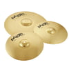 Paiste Set 1 101 13"HH/ 18"CR