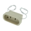 Stairville GX-16D Socket