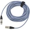pro snake 17900 Mic-Cable 15m Grey