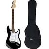 Fender Squier Affinity Strat RWBK Set