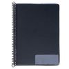 Star Marching Folder 245/10 Black