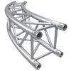 Global Truss F34R25-45 Circ. Element Ø5,0m